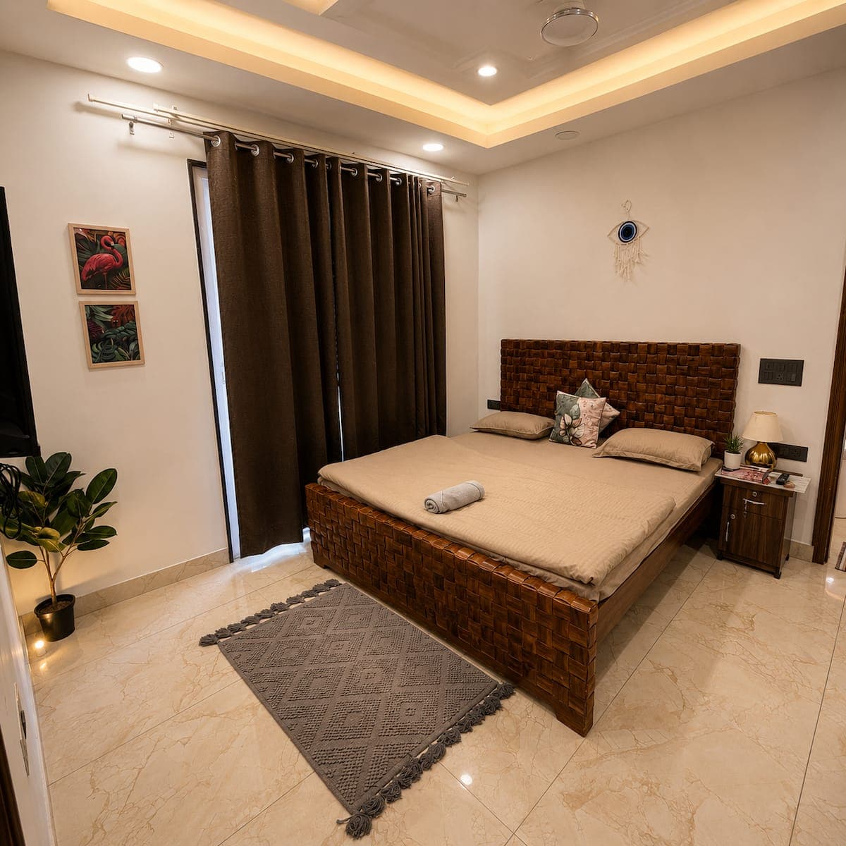 TheGoodLife•Studio-3•South delhi•Near ilbs